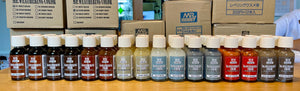 Mr. Weathering Color