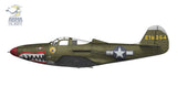 70056 P-39N Airacobra 1/72