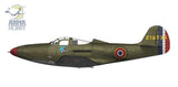 70056 P-39N Airacobra 1/72