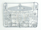 70056 P-39N Airacobra 1/72