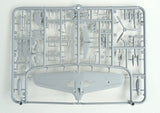 70056 P-39N Airacobra 1/72