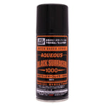 Aqueous Black Surfacer 1000