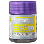 GX-207 GX Metal Violet