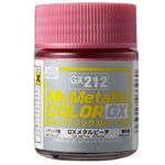 GX-212 GX Metal Peach