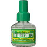 MS-231 Mr. Mark Softer