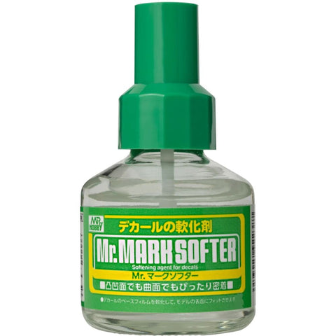 MS-231 Mr. Mark Softer
