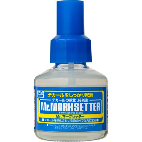 MS-232 Mr. Mark Setter