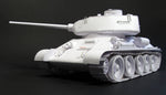 WAK T-34/85 1/25