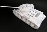 WAK T-34/85 1/25