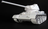 WAK T-34/85 1/25