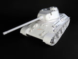 WAK T-34/85 1/25