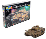 Revell 03171 1/72 Kpfw. V Panther Ausf.G