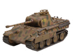 Revell 03171 1/72 Kpfw. V Panther Ausf.G