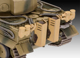 Revell 03262 1/72 Pzkpfw VI Tiger Ausf. H