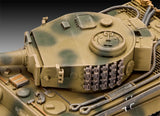 Revell 03262 1/72 Pzkpfw VI Tiger Ausf. H