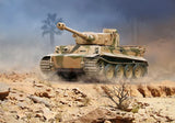 Revell 03262 1/72 Pzkpfw VI Tiger Ausf. H