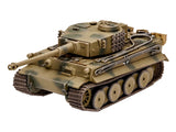 Revell 03262 1/72 Pzkpfw VI Tiger Ausf. H