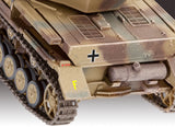 Revell Flakpanzer IV Whirlwind (2 cm Flak 38) 1/72