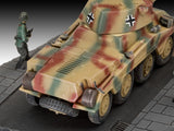 Revell Sd.Kfz. 234/2 Puma 1/76