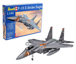 Revell F-15 E Strike Eagle 1/144