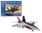 Revell F/A-18E Super Hornet 1/144