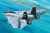 Revell F-14A Tomcat 1/144