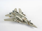Revell F-14A Tomcat 1/144