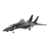 Revell F-14A Black Tomcat 1/144