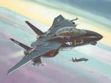 Revell F-14A Black Tomcat 1/144
