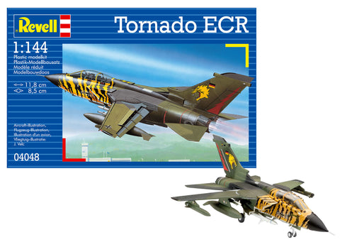 Revell Tornado ECR 1/144