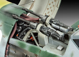 Revell Focke Wulf Fw190 F-8 1/32