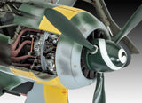 Revell Focke Wulf Fw190 F-8 1/32