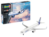 Revell Airbus A321 Neo 1/144
