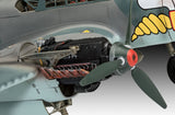 Revell Messerschmitt Bf110 C-7 /132