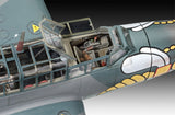 Revell Messerschmitt Bf110 C-7 /132