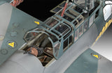 Revell Messerschmitt Bf110 C-7 /132