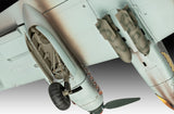 Revell Messerschmitt Bf110 C-7 /132