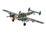 Revell Messerschmitt Bf110 C-7 /132