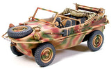 32506 German Schwimmwagen Type 166 1/48