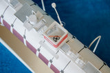 WAK Bathyscaphe Trieste 1/50