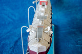 WAK Bathyscaphe Trieste 1/50