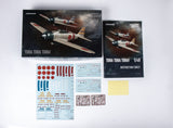 11155 TORA TORA TORA! 1/48 Limited edition