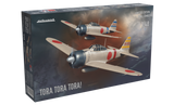 11155 TORA TORA TORA! 1/48 Limited edition