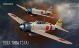 11155 TORA TORA TORA! 1/48 Limited edition