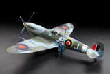 60319 Supermarine Spitfire Mk.IXc 1/32