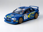 24218 Subaru Impreza WRC '99 - 1/24