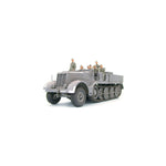 Tamiya 35239 German 18 ton Half-Track FAMO 1/35