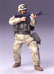 36308 Modern U.S. Infantryman (Desert Uniform) 1/16