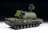 3633 Russian Anti-Aircraft Missile System TOR-M2/SA-15 "Gauntlet" - 1/35