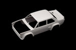 3662 1/24 Fiat 131 Abarth Rally